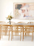 Bowen Esstisch Esstisch Living Nordic