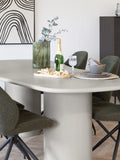Maranola Esstisch Esstisch Living Nordic
