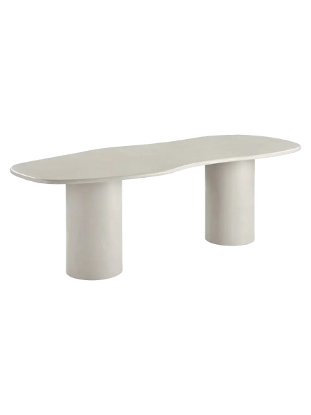 Maranola Esstisch Esstisch Living Nordic