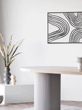 Solva Esstisch Eschenfurnier, natur/sand Esstisch Living Nordic