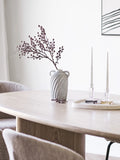 Serra Esstisch Eschenfurnier Esstisch Living Nordic