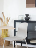 Fano Café-Tisch Melamin Bistrotisch Living Nordic
