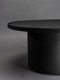 Winston Couchtisch Schwarz, Detail