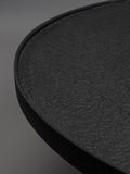 Winston Couchtisch Schwarz, Detail