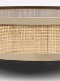 Makoto Couchtisch Sand, Detail
