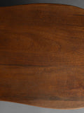 Tilon Couchtisch Walnuss, Detail
