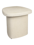 Veda Beistelltisch Marmor Beige, Ansicht 2