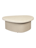 Veda Couchtisch Marmor Beige, Ansicht 1