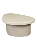 Veda Couchtisch Marmor Beige, Ansicht 2