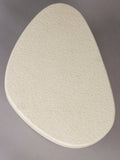 Veda Couchtisch Marmor Beige, Detail