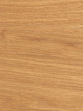 Groove Beistelltisch in Eiche, Detail