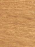 Groove Beistelltisch in Eiche, Detail
