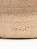 Noble Couchtisch rund Beige, Detail