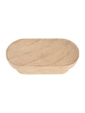 Noble Couchtisch oval Beige, Detail