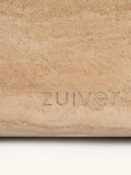Noble Couchtisch oval Beige, Detail