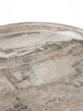 Cosmopolitan Beistelltisch Marmor Braun, Detail