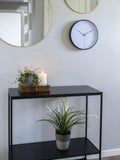 Vita Konsolentisch Konsolentisch Living Nordic