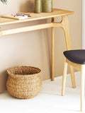 Rennes Konsolentisch Eiche, natur Konsolentisch Living Nordic