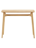 Rennes Konsolentisch Eiche, natur Konsolentisch Living Nordic