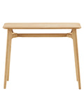 Rennes Konsolentisch Eiche, natur Konsolentisch Living Nordic