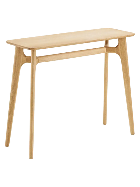 Rennes Konsolentisch Eiche, natur Konsolentisch Living Nordic