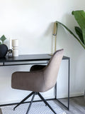 Vita Schreibtisch Schreibtisch Living Nordic