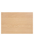 Nikko TV-Bank natur, Holzbeine TV-Bank Living Nordic