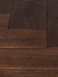 Class Konsolentisch Braun, Detail