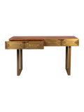 Volan Konsolentisch Gold, Ansicht 2