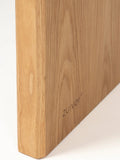 Brave Konsolentisch Natur, Detail