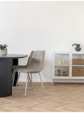 Boavista Esstisch Dekorpapier Esstisch Living Nordic