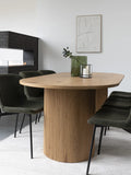 Boavista Esstisch Dekorpapier Esstisch Living Nordic