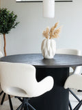 Boavista Esstisch Dekorpapier Esstisch Living Nordic