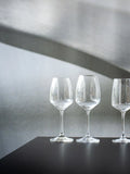 POMAX Sauvignon Weißweinglas