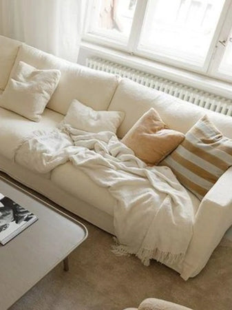 Sofa | Luise Einzelsofa LIVING Collection