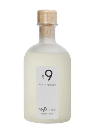 Raumduft-Nachfüllung | My Senso | Refill für Diffusor 240 ml - N°27 Orange von My Senso online kaufen bei LIVINGforme.