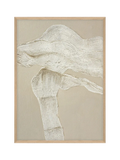 Wandbild | Wandbild Art Shape 1 | Nordic Art - 50 × 70 cm von Malerifabrikken online kaufen bei LIVINGforme.