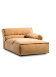 Sofa | Vola Sofa | "REC rechts" - von designwerk online kaufen bei LIVINGforme.