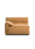 Sofa | Vola Sofa | "Element 105 Armteil links" - von designwerk online kaufen bei LIVINGforme.