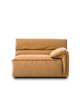 Sofa | Vola Sofa | "Element 105 Armteil rechts" - von designwerk online kaufen bei LIVINGforme.