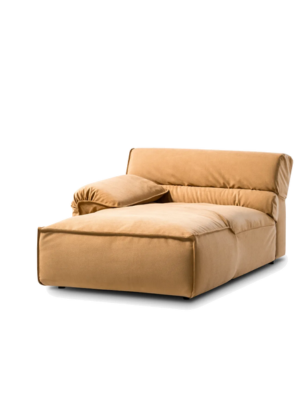 Sofa | Vola Sofa | "REC links" - von designwerk online kaufen bei LIVINGforme.