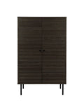 Kyoto Highboard Eichenfurnier Highboard Living Nordic