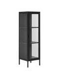 Vitrine | Brisbane Slim Display Cabinet - von House Nordic online kaufen bei LIVINGforme.