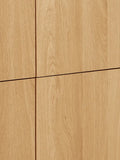Darwin Schrank Eiche Schrank Living Nordic