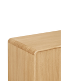 Darwin Schrank Eiche Schrank Living Nordic