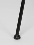Feston Loungesessel Grau, Detail