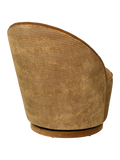 Madison Loungesessel Cognac, Ansicht 4