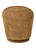 Madison Loungesessel Cognac, Ansicht 5