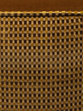 Madison Loungesessel Cognac, Detail