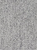 Spike Loungesessel in Natur/Grau, Detail